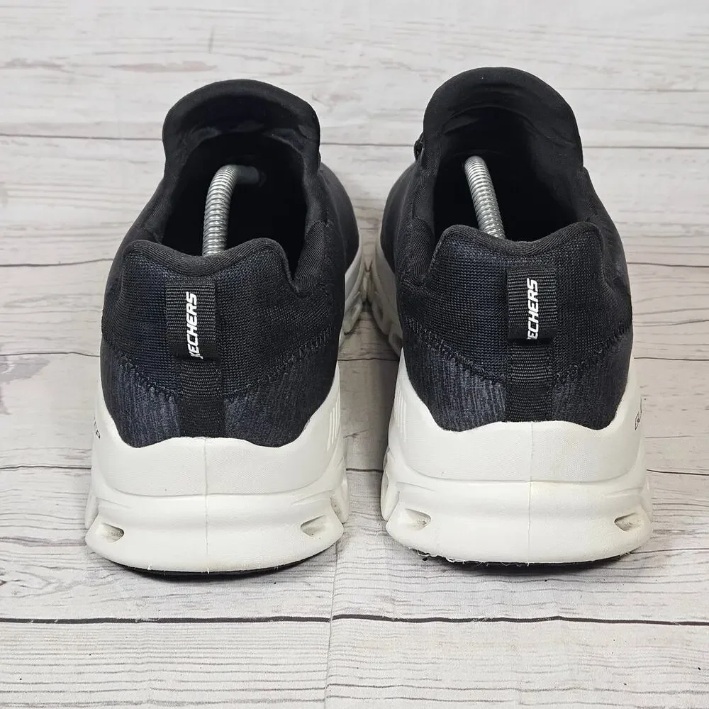 Skechers glide step